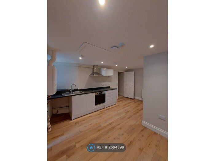 Studio To Rent In High Cross Street, St.Austell, PL25