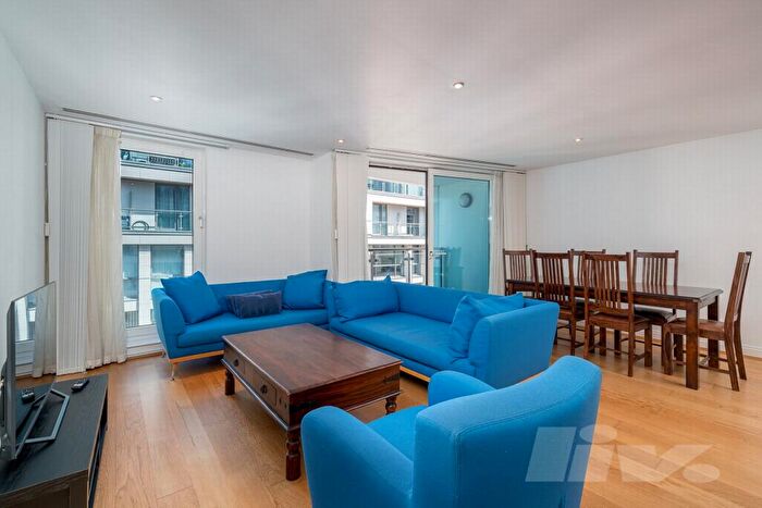 2 Bedroom Apartment To Rent In Visage Apartments, Winchester Road, Swiss Cottage, NW3