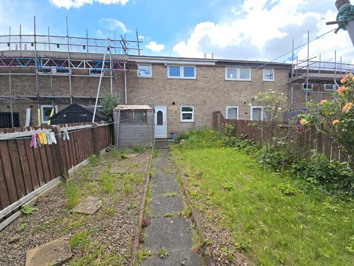 3 Bedroom House To Rent In Alderley Way, Cramlington, NE23