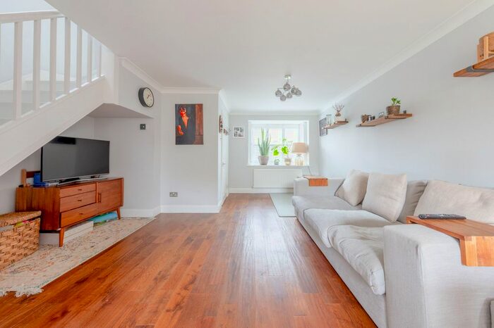 2 Bedroom Semi-Detached House To Rent In Sunlight Close, London, SW19