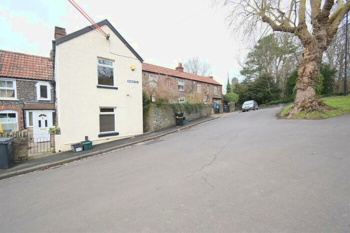 2 Bedroom Terraced House To Rent In Wickham Hill, Bristol, BS16