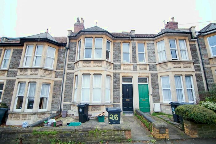 6 Bedroom Terraced House To Rent In Wellington Hill, Horfield, Bristol, BS7