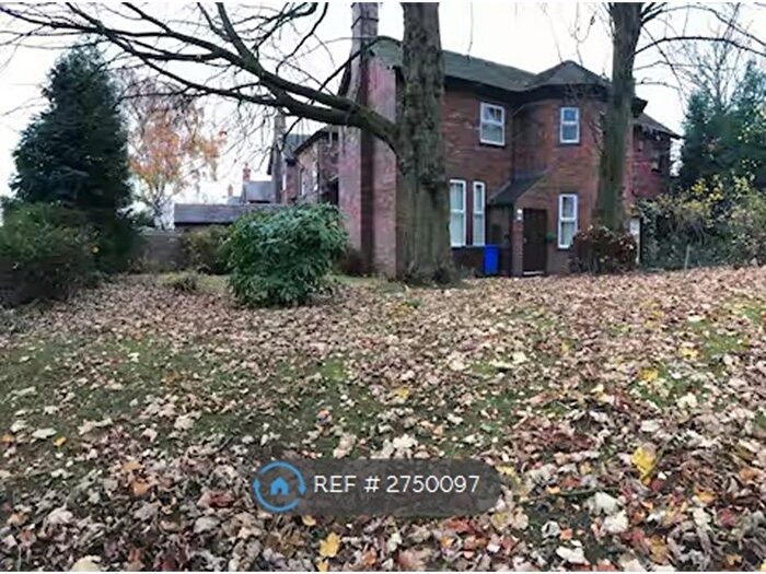 2 Bedroom End Of Terrace House To Rent In St. Christopher Avenue, Stoke-On-Trent, ST4