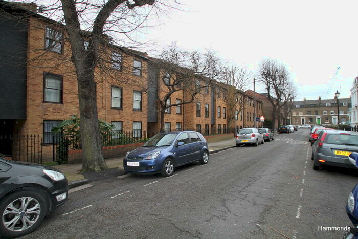 1 Bedroom Flat To Rent In Tomlins Grove, London, E3