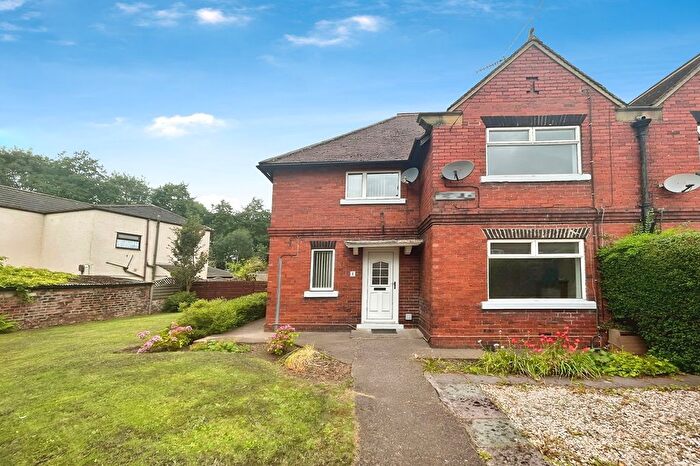 3 Bedroom End Of Terrace House To Rent In Barlby Road, Selby, North Yorkshire, YO8