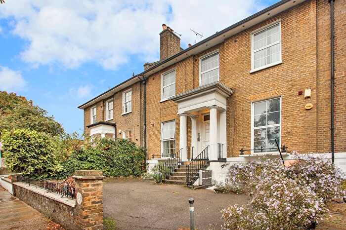 1 Bedroom Flat To Rent In Camden Road, Holloway, N7