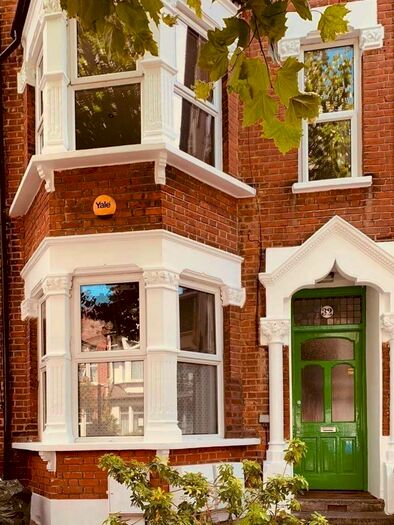 2 Bedroom Flat To Rent In Stanmore Road, London, N15