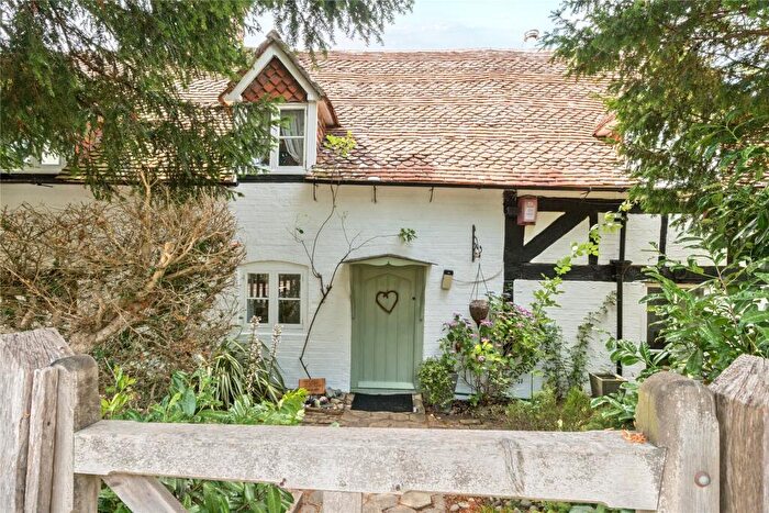 4 Bedroom Detached House For Sale In Palace Lane, Beaulieu, Brockenhurst, Hampshire, SO42