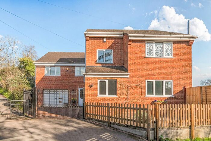 4 Bedroom Detached House For Sale In Southcote Farm Lane, Reading, Berkshire, RG30
