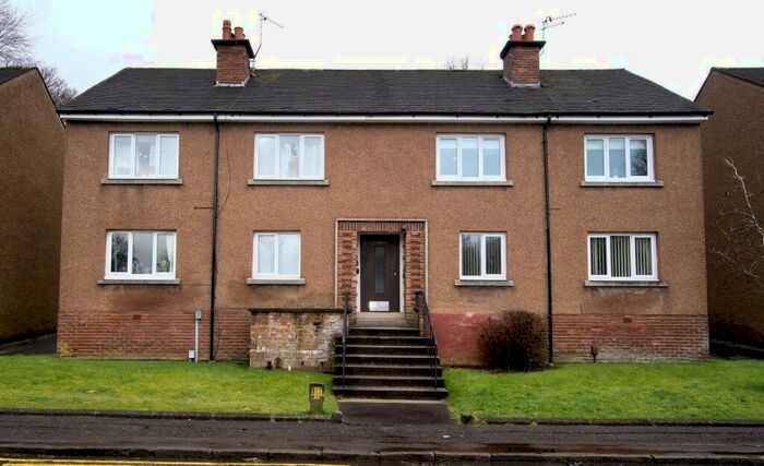 1 Bedroom Apartment To Rent In D Mugdock Road, Milngavie, Glasgow, G62