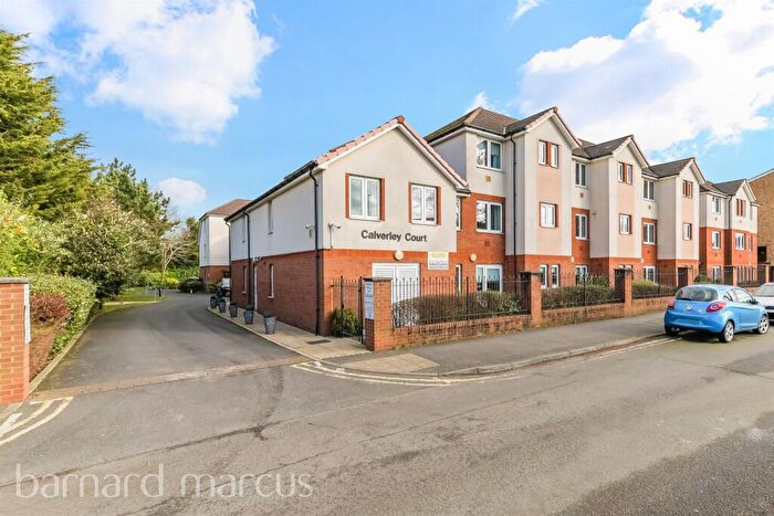 1 Bedroom Flat To Rent In Kingston Road, Epsom, KT19