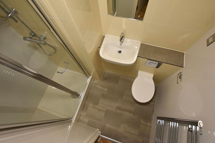 1 Bedroom Flat To Rent In Fleet Street, Leicester, LE1