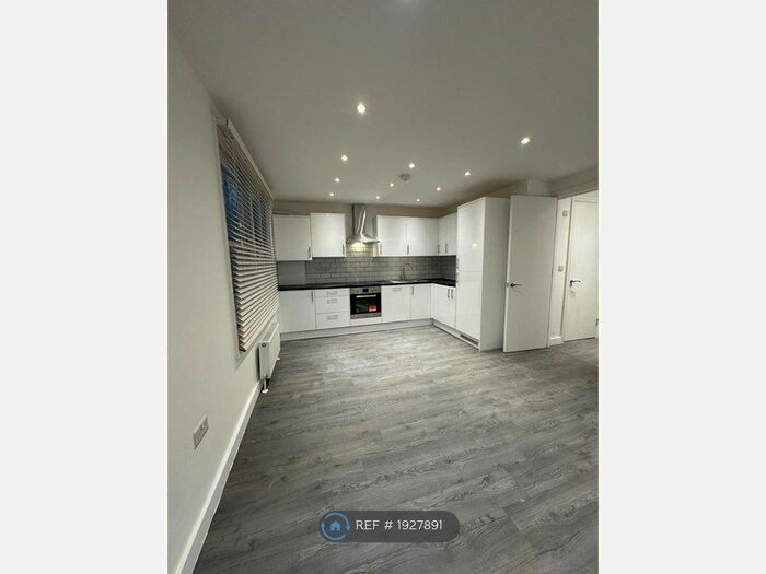 1 Bedroom Flat To Rent In Marlborough Road Ltd, London, N19