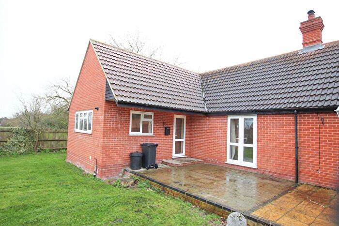 1 Bedroom Maisonette To Rent In Broad Street Green Road, Great Totham, Maldon, CM9