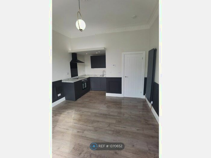 1 Bedroom Flat To Rent In Bannatyne Avenue, Glasgow, G31