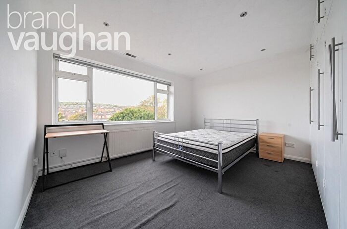6 Bedroom Terraced House To Rent In Findon Road, Brighton, East Sussex, BN2