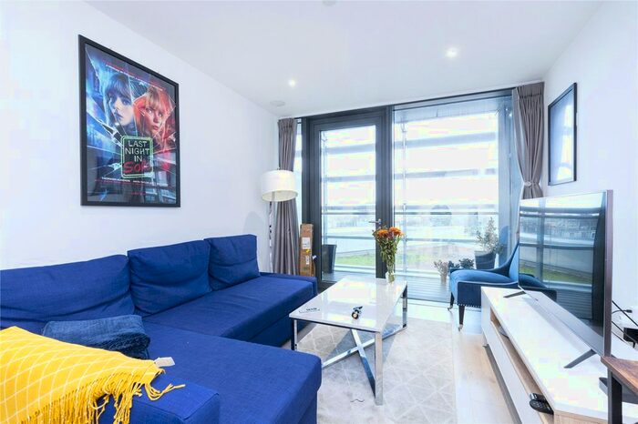 2 Bedroom Flat To Rent In City North East Tower, City North Place, London, N4