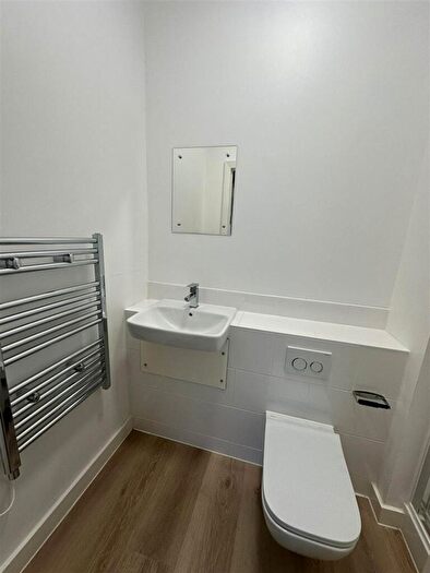 1 Bedroom Private Hall To Rent In Silk Mill, Galgate, LA2