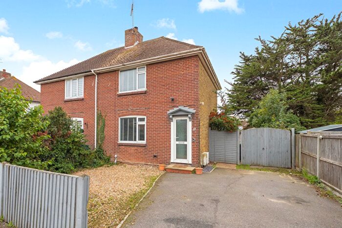 2 Bedroom Property For Sale In Plough Lane, Whitstable, CT5
