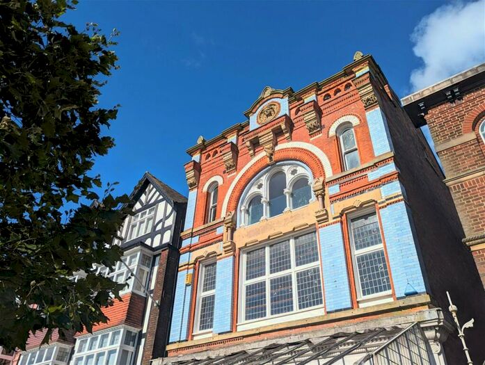 1 Bedroom Apartment To Rent In Apartment, Craft Court, Lord Street, Southport, Merseyside, PR9