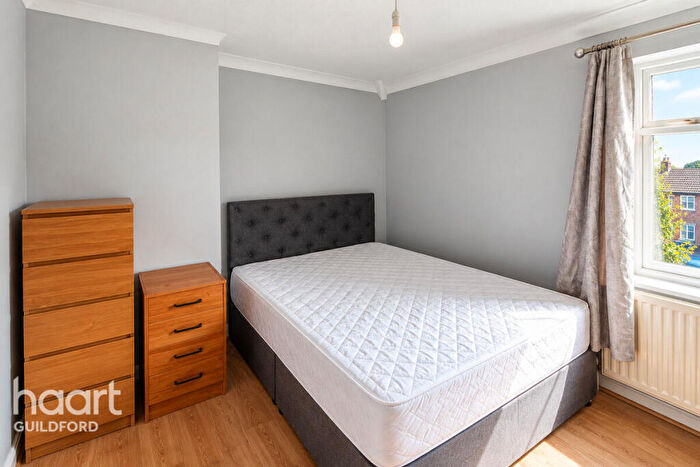 1 Bedroom Flat To Rent In Old Palace Road, Guildford, GU2