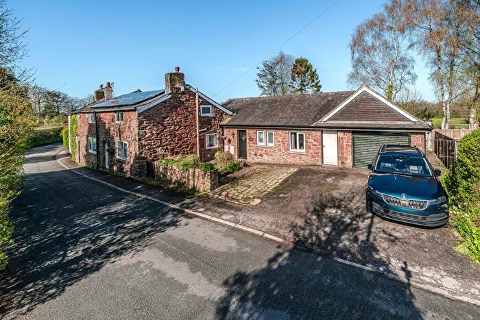 4 Bedroom Property For Sale In Washington Lane, Euxton, PR7