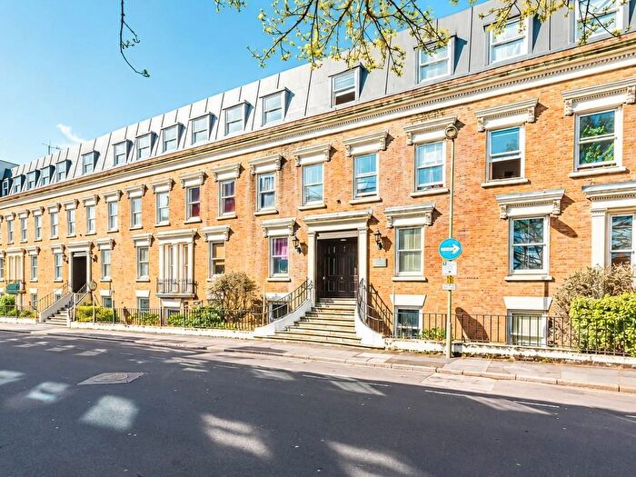 Studio For Sale In Frederick Street, Aldershot, GU11