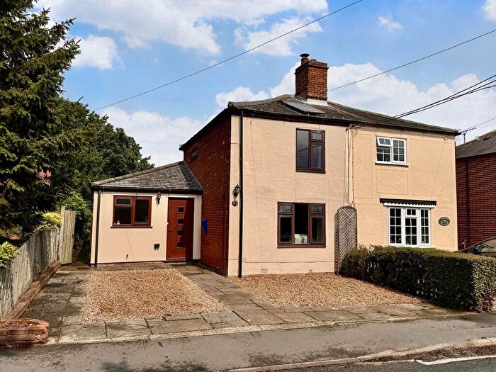 3 Bedroom Semi-Detached House For Sale In Prince Of Wales Road, Great Totham, CM9