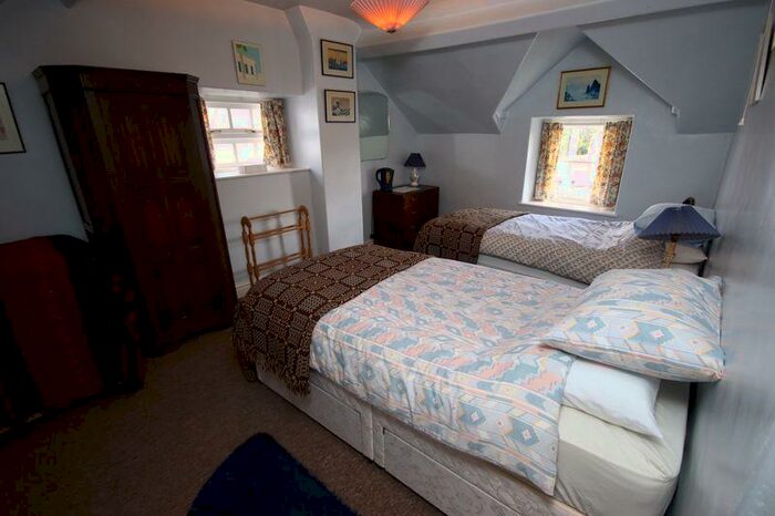 2 Bedroom Detached House For Sale In Trefriw, LL27