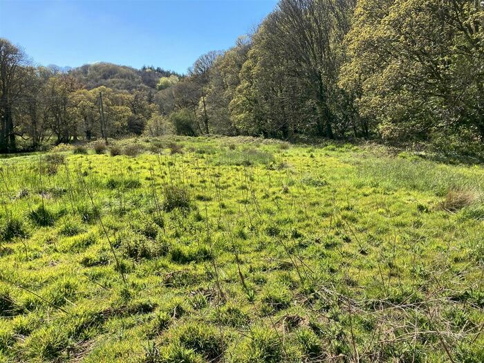 Land For Sale In Torrington, EX38