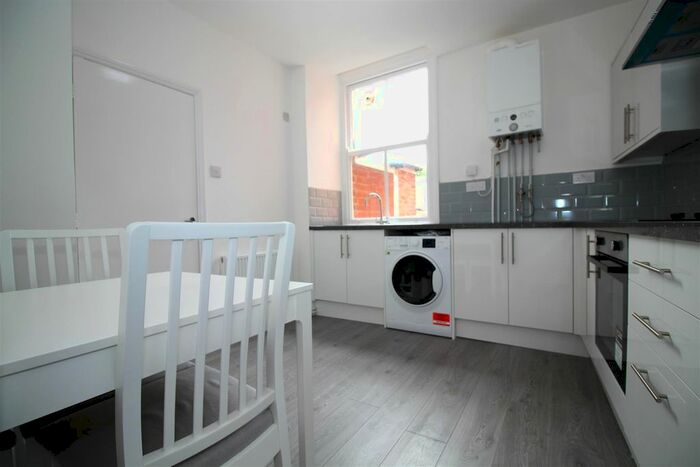 1 Bedroom Flat To Rent In Evington Road, Evington, Leicester, LE2