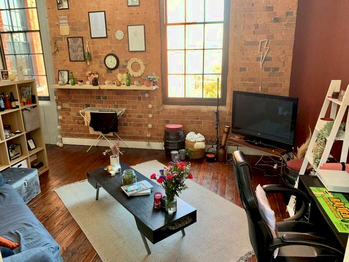 1 Bedroom Apartment To Rent In Stone Yard, Nottingham City Centre, NG1