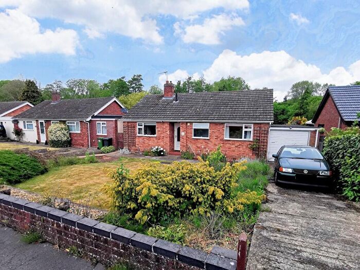 3 Bedroom Detached Bungalow For Sale In Park Drive, Worlingham, Beccles, NR34