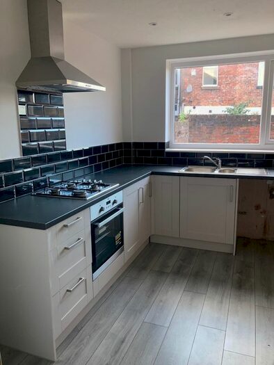 3 Bedroom Terraced House To Rent In Barrymore Road, Liverpool, L13