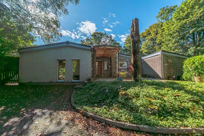 3 Bedroom Detached Bungalow For Sale In Greenhill, Bannel Head, Windermere Road, Kendal, LA9