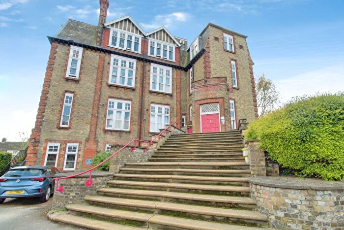 1 Bedroom Flat For Sale In Phorpres House, Fletton, Peterborough, PE2