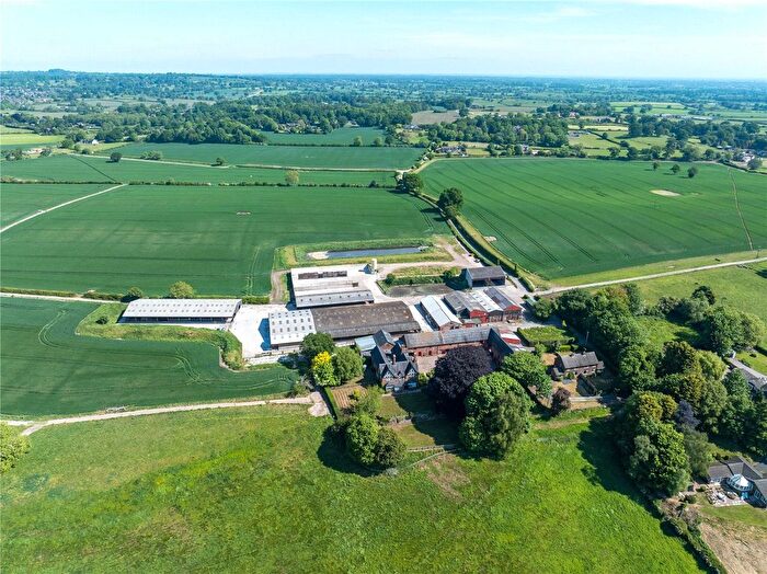 6 Bedroom Land For Sale In Tilstone Bank, Tilstone Fearnall, Tarporley, Cheshire, CW6