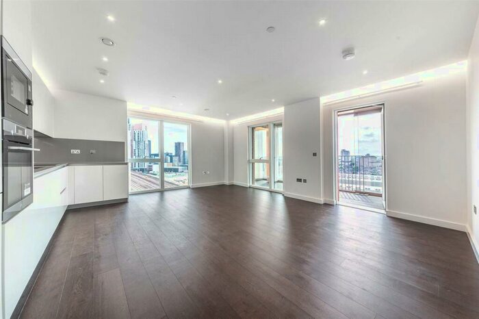 2 Bedroom Apartment To Rent In Kennedy Building, Lanchester Way, London, SW11