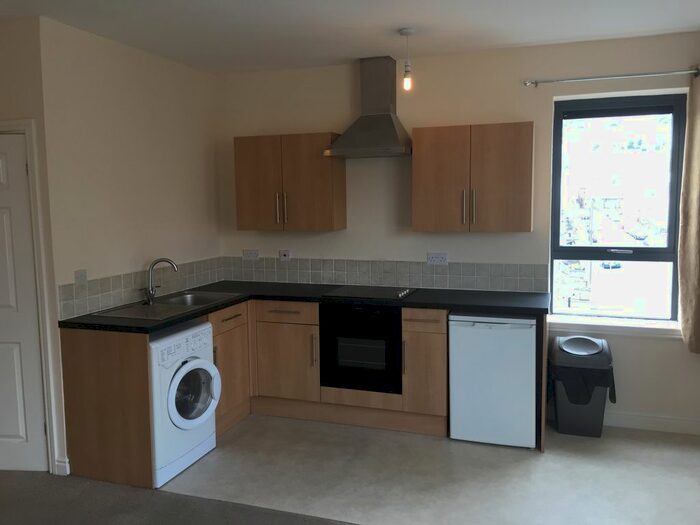 1 Bedroom Flat To Rent In St. Helens Road, Swansea, SA1