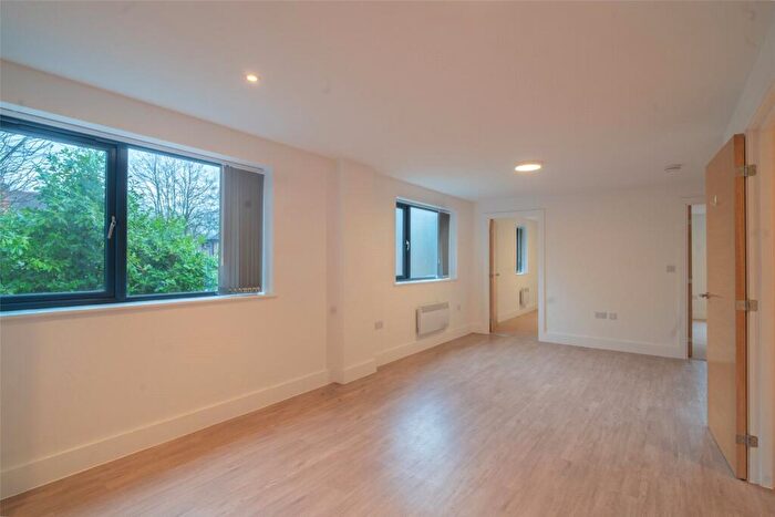2 Bedroom Apartment To Rent In Blossom Court, Blossomfield Road, Solihull, West Midlands, B91