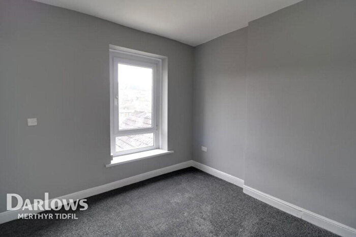 3 Bedroom Terraced House To Rent In Western Terrace, Ebbw Vale, NP23