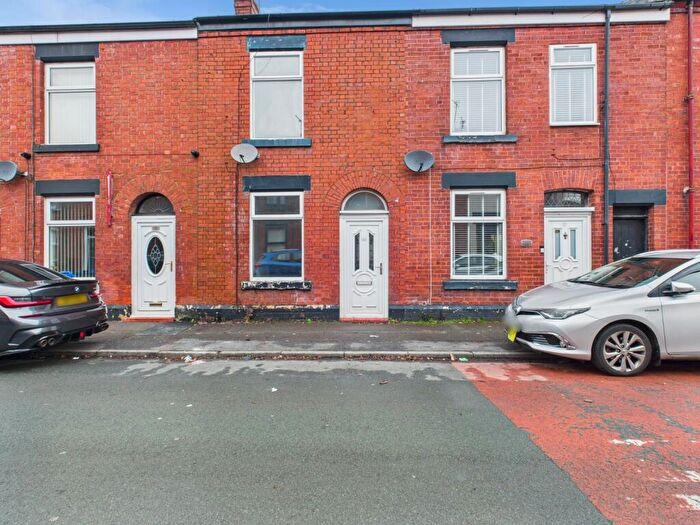 3 Bedroom Terraced House To Rent In Nelson Street, Hyde, SK14