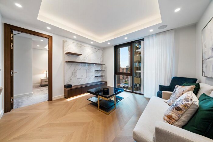 2 Bedroom Apartment To Rent In One St Johns Wood, St Johns Wood Road, St Johns Wood, NW8