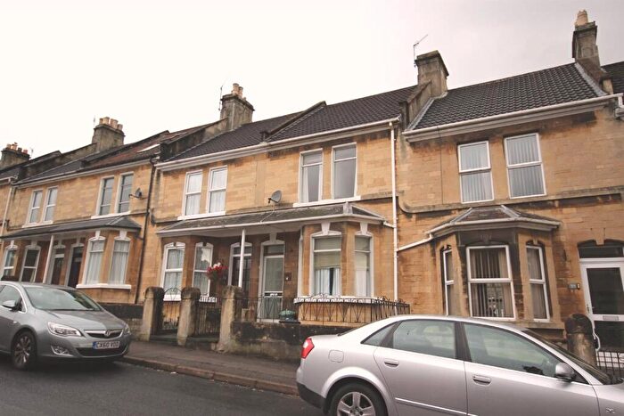 5 Bedroom Terraced House To Rent In St Kildas Road, BA2