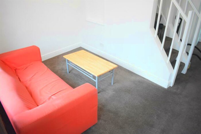 2 Bedroom Terraced House To Rent In Fawcett Road, Southsea, PO4