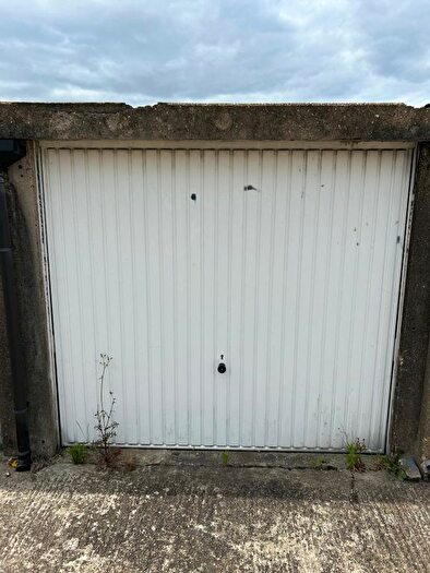 Garage / Parking To Rent In Colton Gardens, London, N17