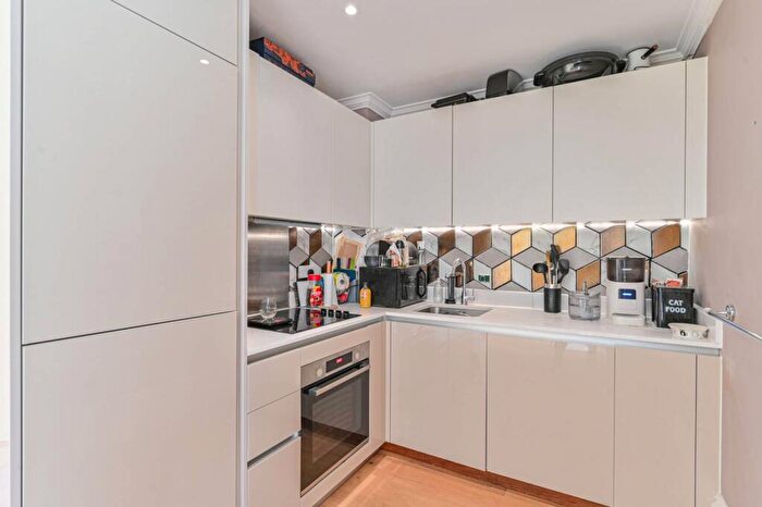 1 Bedroom Flat For Sale In Major Draper Street, Woolwich Riverside, London, SE18