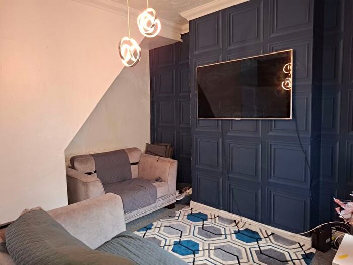 2 Bedroom Terraced House For Sale In Lambton Street, Middlesbrough, TS6