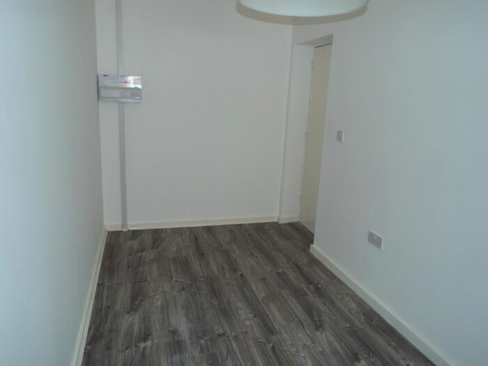 Studio To Rent In Victoria Passage, Wolverhampton, WV1