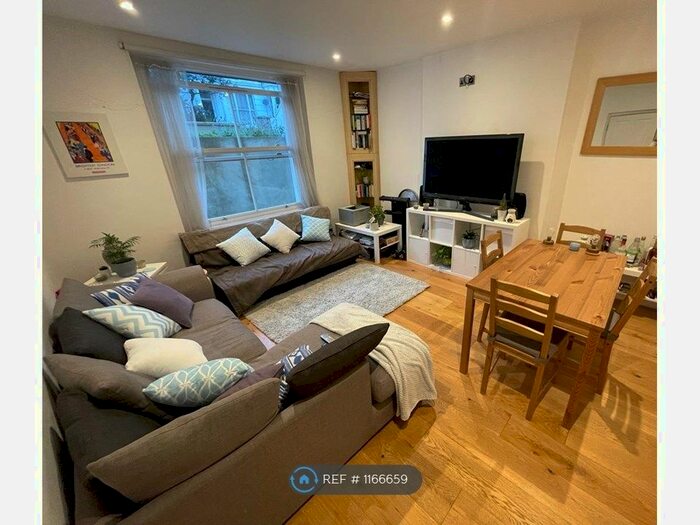 1 Bedroom Flat To Rent In Stanlake Road, London, W12